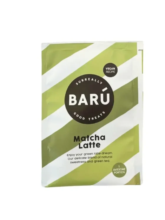 Chai Latte Matcha - 1 Sachet - Vegan