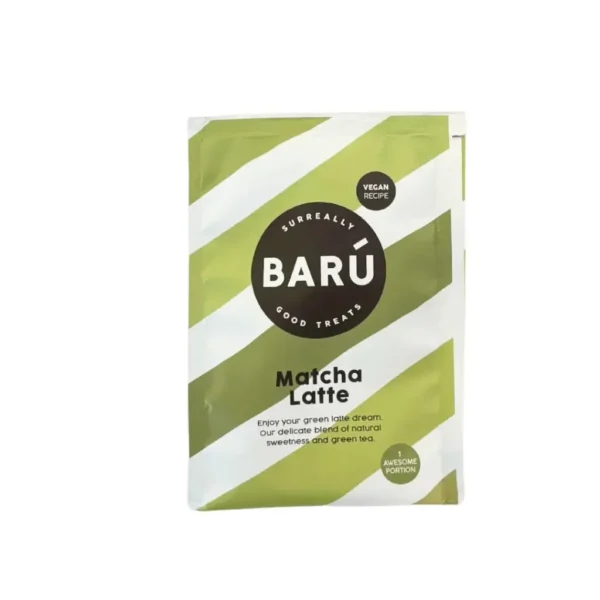 Chai Latte Matcha - 1 Sachet - Vegan