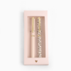 Pennenset met Luipaardprint en Goud – Luxe Cadeauverpakking – 2 Stuks