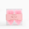 waxinehartjes waxinelichtjes hart roze waxinehartjes waxinelichtjes hart roze