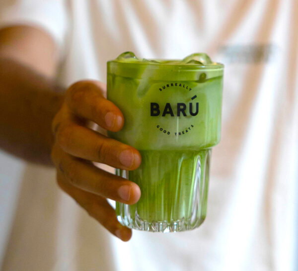 Chai Latte Matcha - 1 Sachet - Vegan