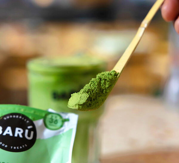 Chai Latte Matcha - 1 Sachet - Vegan