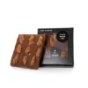 Chocoladereep Chunk Praline nougat – melk chocolade