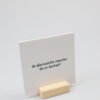 Blockie meester cadeaus-5 Quote blockie meester cadeau - De allercoolste meester