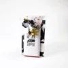 Tony Chocolonely chocoladereep cadeautje - Meester je bent een topper