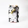 Tony Chocolonely chocoladereep cadeautje - Jij bent goud waard