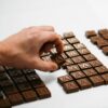 ChocoTelegram Bedankt voor je inzet! - geschenkdoos