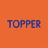 Magneettegeltje - Topper Magneettegeltje - Topper