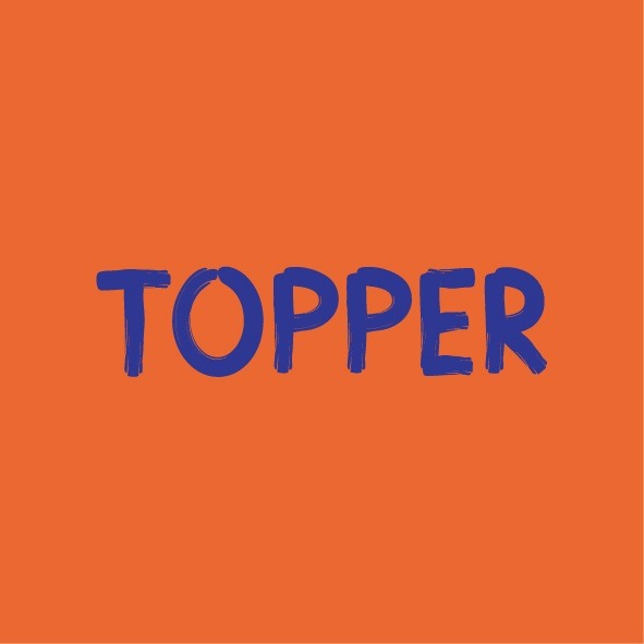 Magneettegeltje - Topper Magneettegeltje - Topper