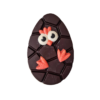 Chocolade paasei - Puur in geschenkdoos