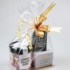 Luxe cadeauzak collega - Jij bent echt een topper