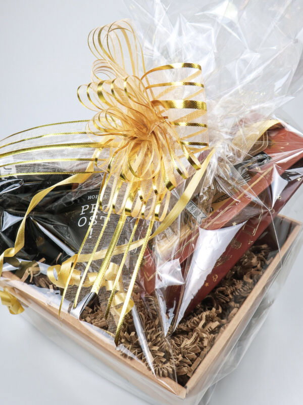 Cadeauschaal Man met Bierdouche - Stoer Cadeau voor Mannen