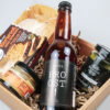 Cadeauschaal bier en genieten voor echte bierliefhebbers