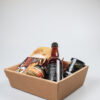 Cadeauschaal bier en genieten voor echte bierliefhebbers