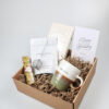 Cadeaupakket Happy Birthday met Zusss Mok, Thee en Chocolade Cadeaupakket Happy Birthday met Zusss Mok, Thee en Chocolade