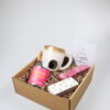 Cadeaupakket liefste mama met chocoladefondue Cadeaupakket liefste mama met chocoladefondue