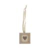 Mini deco frame - Love Mini deco frame - Love