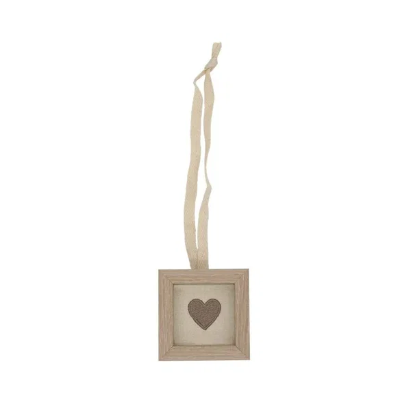 Mini deco frame - Love Mini deco frame - Love