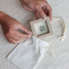 Mini deco frame - Luck Mini deco frame - Luck