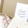 Brievenbuscadeau speciaal voor jou met Zusss geurzakje