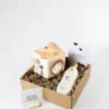 Cadeaupakket hoera een jongen – Jollein activiteitenkubus, baby douchegel & quote blockie Cadeaupakket hoera een jongen – Jollein activiteitenkubus, baby douchegel & quote blockie