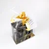 Luxe cadeauzak – handzeep en lotion “hey topper” & “speciaal voor jou”