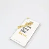 Chocolade cadeau - complimenten duim mini’s