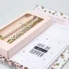 Juffencadeau dagplanner met set pennen