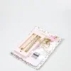 Juffencadeau dagplanner met set pennen