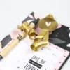 Juffen cadeautje met notitieblok en pen Juffen cadeautje met notitieblok en pen