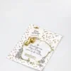 Juffen cadeau voetenmasker – even in de relax