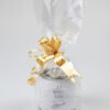 Blikje snoep cadeau - Jij bent een topper