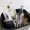 Koelbox cadeau – Waterpakket met Zusss glazen & watertwist Koelbox cadeau – Waterpakket met Zusss glazen & watertwist