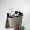 Koelbox cadeau – Waterpakket met Zusss glazen & watertwist Koelbox cadeau – Waterpakket met Zusss glazen & watertwist