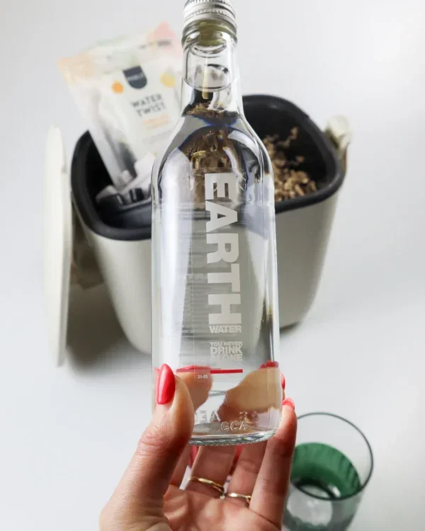 Koelbox cadeau – Waterpakket met Zusss glazen & watertwist Koelbox cadeau – Waterpakket met Zusss glazen & watertwist