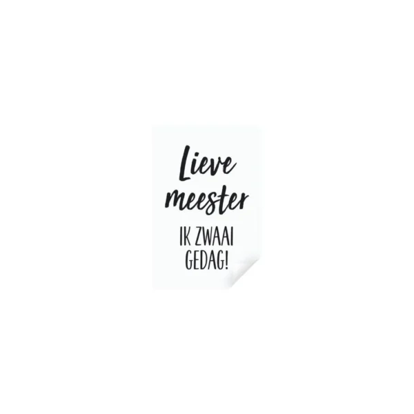 lieve meester ik zwaai gedag_resultaat lieve meester ik zwaai gedag_resultaat