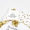 Voetenmasker cadeau – Een relax momentje voor jou
