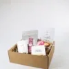 Cadeaupakket voor mama – verwenmoment met Zusss mok, lekkers en lieve boodschap