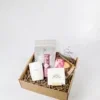 Cadeaupakket voor mama – verwenmoment met Zusss mok, lekkers en lieve boodschap