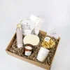 Moederdag pakket met Zusss lekkers en een moment van rust