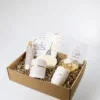Moederdag pakket met Zusss lekkers en een moment van rust