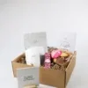 Cadeaupakket voor mama – verwenmoment met Zusss mok, lekkers en lieve boodschap