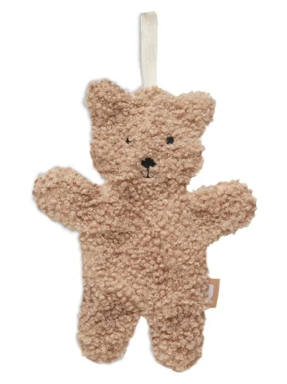Jollein Speendoekje Teddy Bear