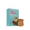 De koekfabriek - Koffiekoek