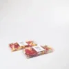 Blister met snoepjes - Bedankt lieve juf voor het schooljaar