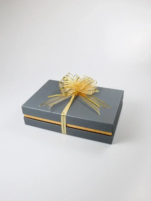 Meenk Choco Drop cadeaupakket – luxe chocolade en drop cadeau