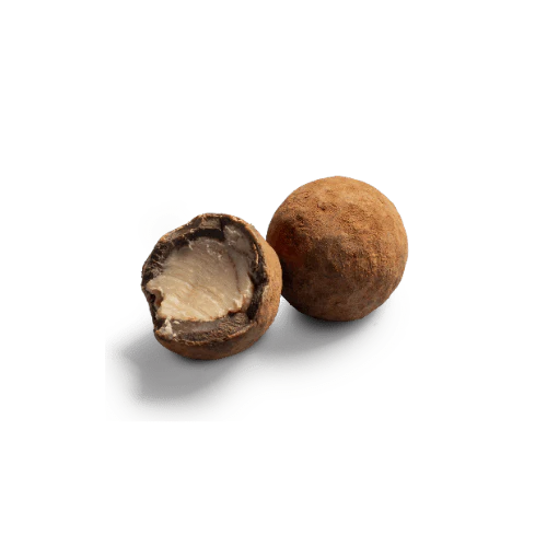 Coco & Sebas chocolade truffels 7 stuks Coco & Sebas chocolade truffels 7 stuks