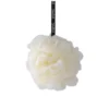 Douche spons bloem - Créme