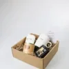 Cadeaupakket speciaal voor jou met Zusss mokken en chocolade Cadeaupakket speciaal voor jou met Zusss mokken en chocolade