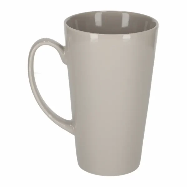 Mok XL zand even niks 550 ml – Jens Living